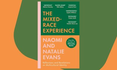 Comment parler du racisme dans les relations interraciales.  Lisez un extrait de 'The Mixed Race Experience'.