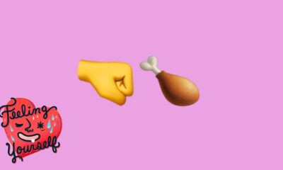 24 des emoji les plus épicés pour quand vous voulez vraiment parler de masturbation