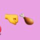 24 des emoji les plus épicés pour quand vous voulez vraiment parler de masturbation