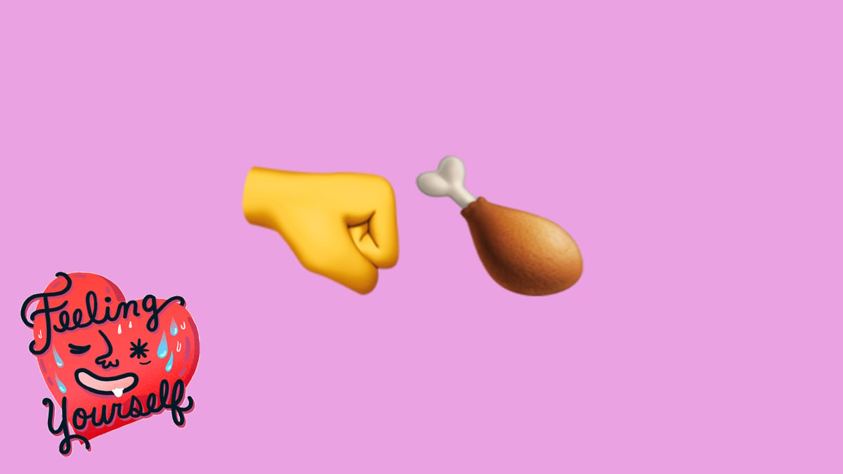 24 des emoji les plus épicés pour quand vous voulez vraiment parler de masturbation