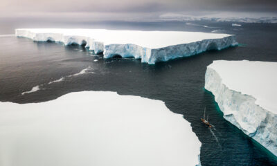 Que se passera-t-il réellement lorsque le soi-disant « glacier de l'apocalypse » se désintégrera ?