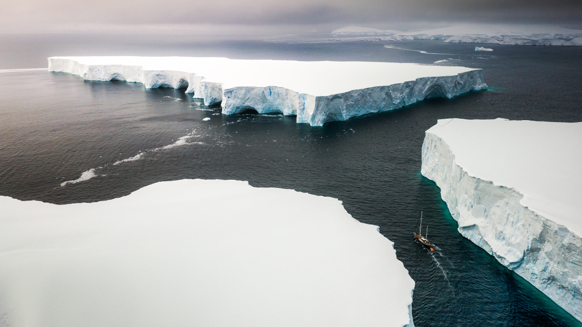 Que se passera-t-il réellement lorsque le soi-disant « glacier de l'apocalypse » se désintégrera ?