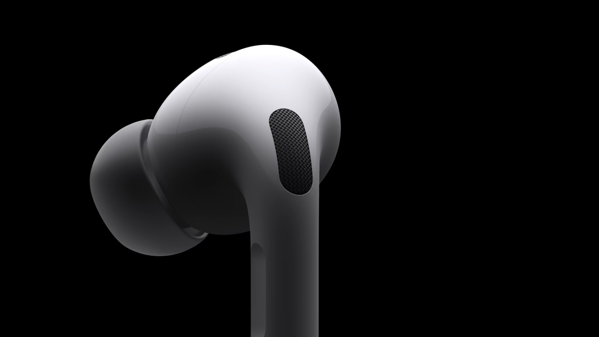 Voici comment précommander les nouveaux AirPods Pro 2