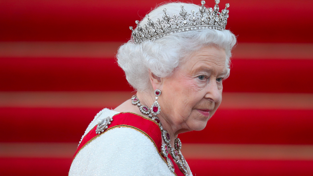 La reine Elizabeth II est décédée à l'âge de 96 ans. Voici ce qui se passe maintenant.