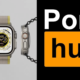 Apple Watch Ultra a fait que même les utilisateurs d'Android ont cessé de regarder Pornhub