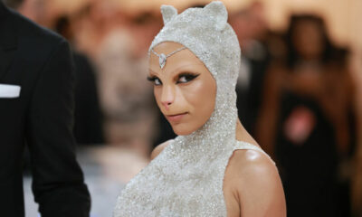 Le Met Gala 2023 a été envahi par les catgirls et les garçons