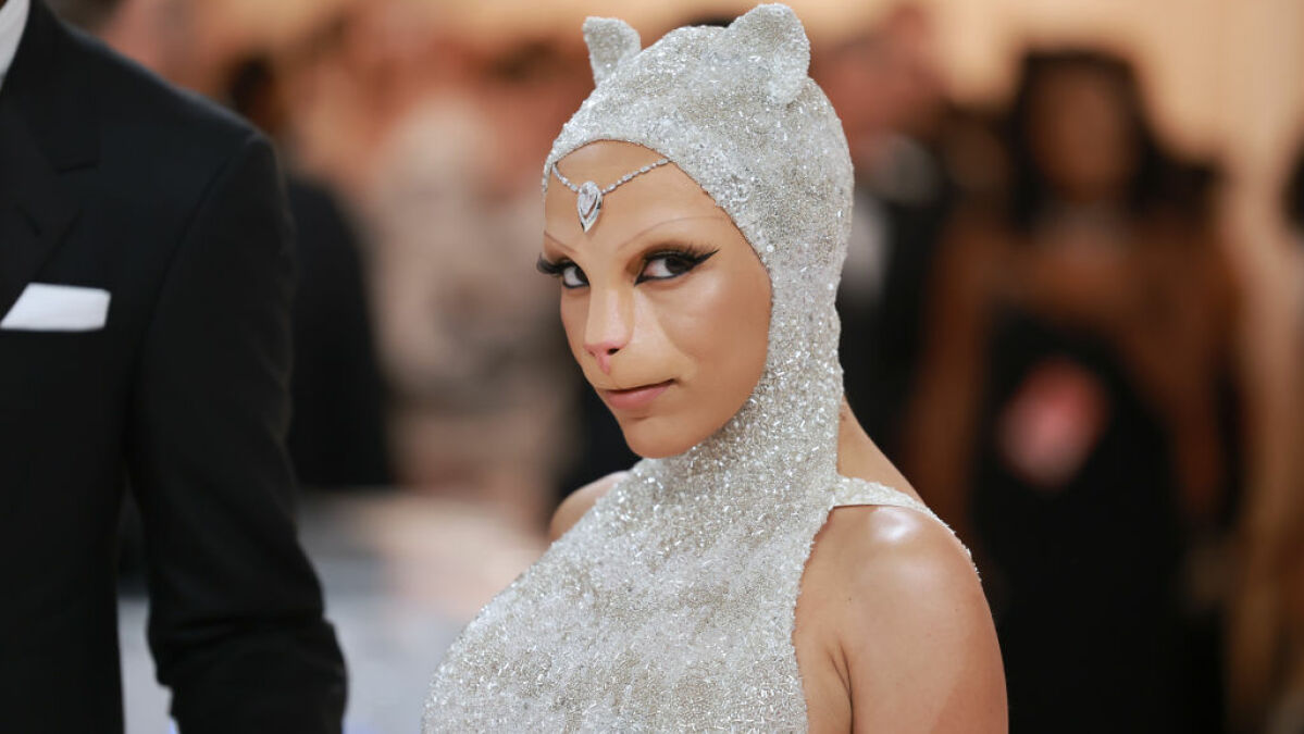 Le Met Gala 2023 a été envahi par les catgirls et les garçons