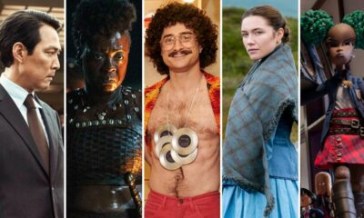 10 films que vous voudrez voir hors du TIFF 2022