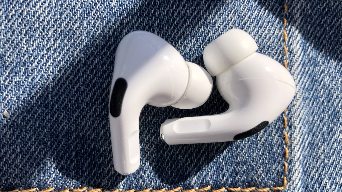 Apple pourrait dévoiler de nouveaux écouteurs AirPods Pro lors de son événement iPhone 14 cette semaine