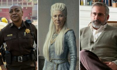 La télévision et les films les plus regardés de la semaine : les Targaryen, les jumeaux et les thérapeutes règnent