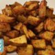 Vous devez faire cette recette facile de pommes de terre pour friteuse à air