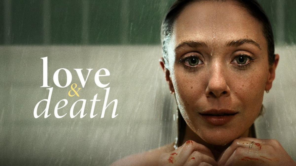 Comment regarder "Love and Death" - un véritable drame policier - en ligne gratuitement