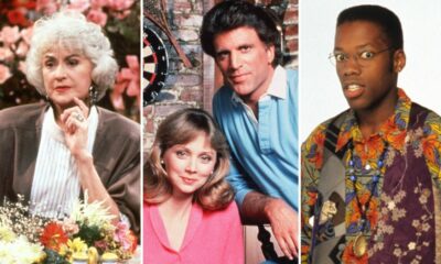 10 sitcoms cool des années 80 sur Amazon Prime Video