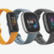 La nouvelle smartwatch Sense 2 de Fitbit saura quand vous êtes stressé