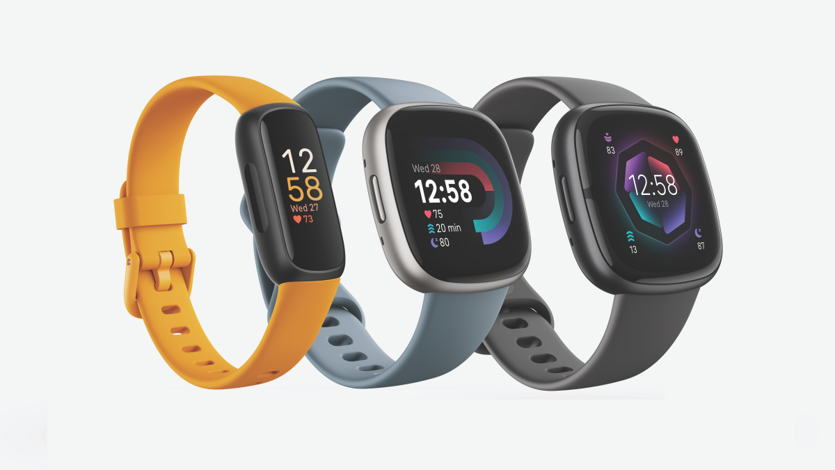 La nouvelle smartwatch Sense 2 de Fitbit saura quand vous êtes stressé