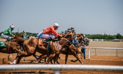 Mettez votre plus beau chapeau: voici comment regarder le Derby du Kentucky en direct