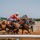 Mettez votre plus beau chapeau: voici comment regarder le Derby du Kentucky en direct