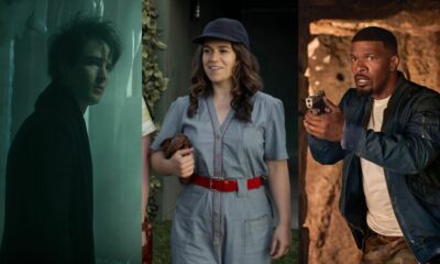 La télévision et les films les plus regardés de la semaine : le baseball, les chasseurs de vampires et une grande finale