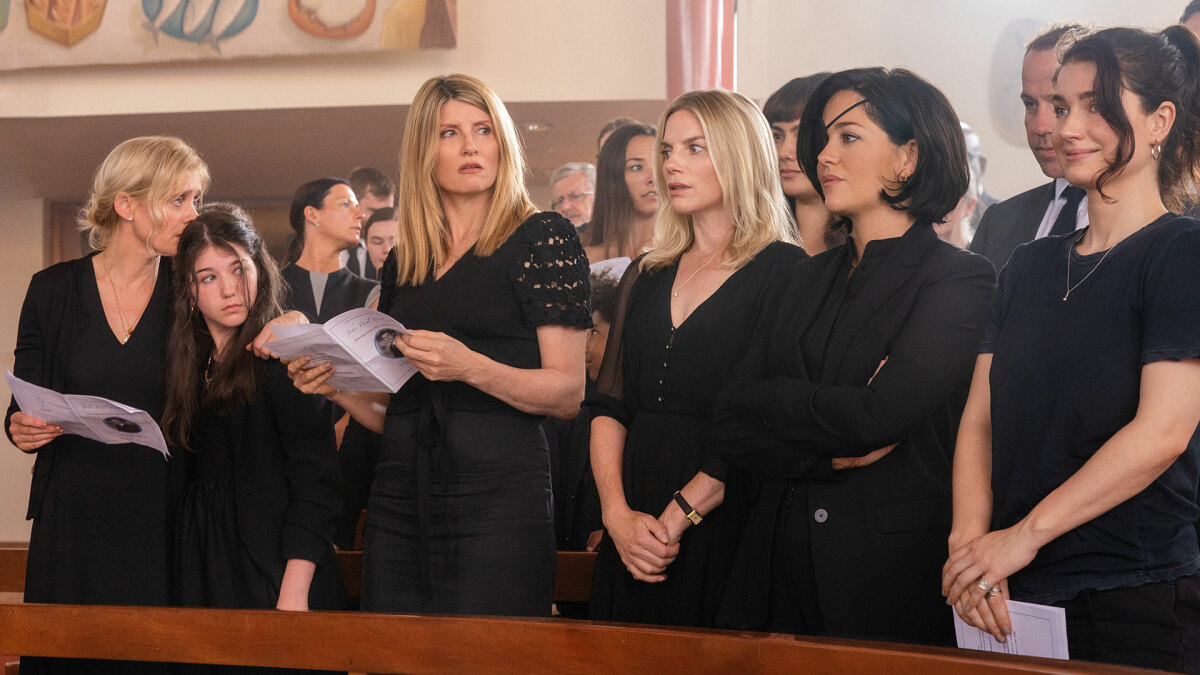 Revue "Bad Sisters" d'Apple TV +: la comédie noire de Sharon Horgan abandonne le polar pour savoir comment