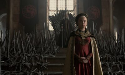 Critique de "House of the Dragon": le digne successeur de "Game of Thrones" est une excellente série fantastique à part entière