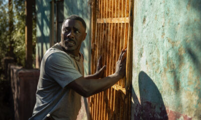 Revue 'Beast': Idris Elba donne un coup de pied au lion dans un thriller de survie amusant