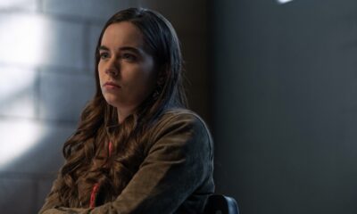 Comment la saison 2 de 'Yellowjackets' va à l'encontre du trope bratty-teen avec l'arc sauvage de Callie