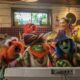 Critique de 'The Muppets Mayhem': The Electric Mayhem rocks, mais les humains sont une sieste