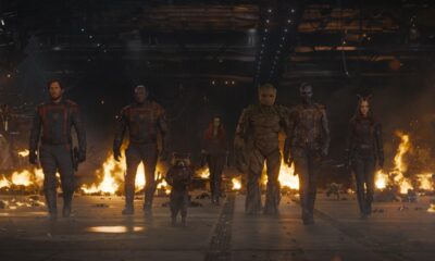 Que se passe-t-il dans 'Guardian of the Galaxy Vol.  Les scènes de mi- et post-générique de 3 ?