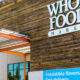 Amazon pousse la technologie payante dans plus de magasins Whole Foods