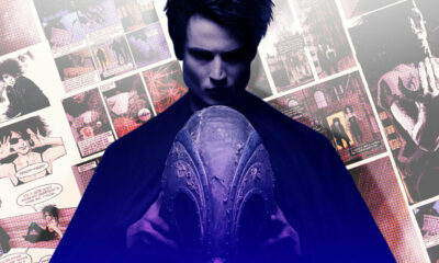 5 façons dont "The Sandman" de Netflix est différent des bandes dessinées