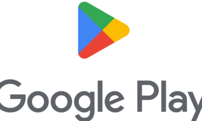 Le nouveau logo Google Play est ridiculement similaire à l'ancien logo Google Play