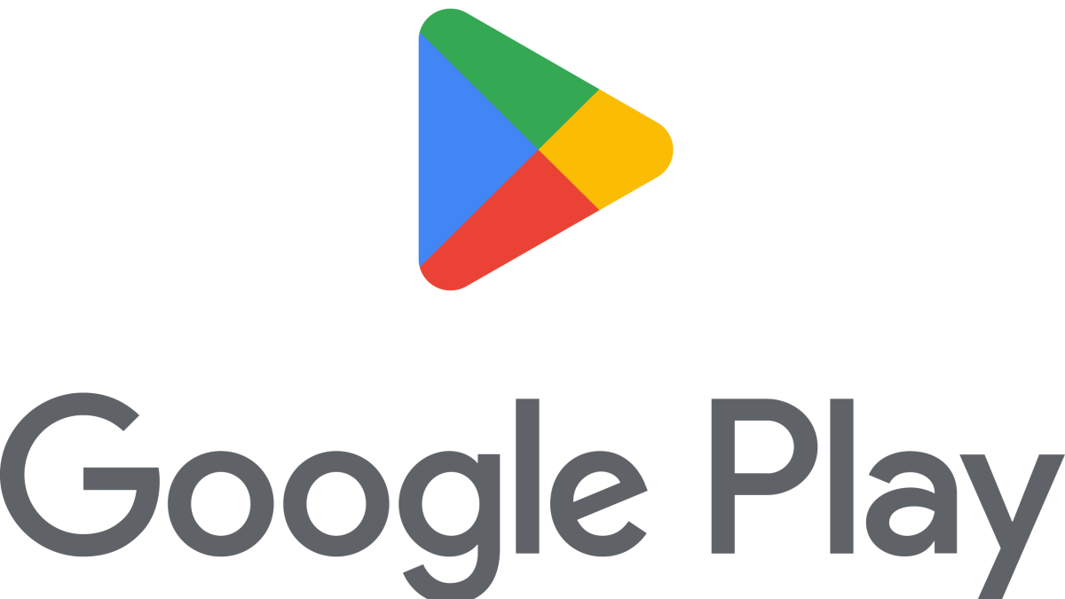 Le nouveau logo Google Play est ridiculement similaire à l'ancien logo Google Play