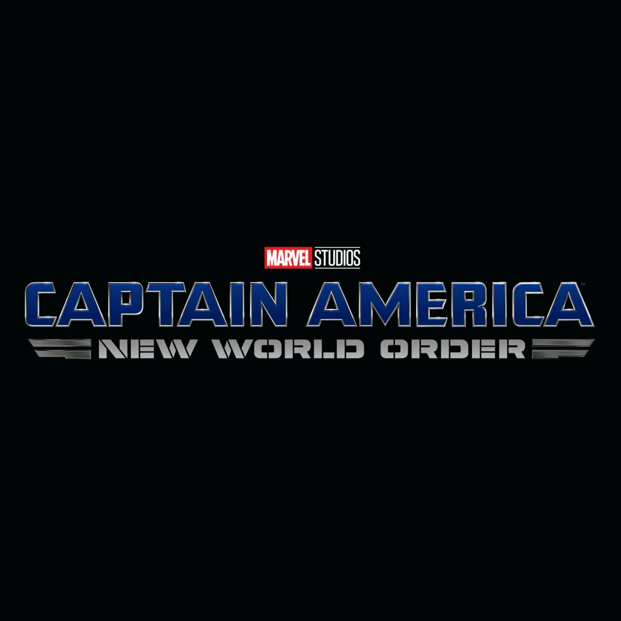 Carte de titre de Captain America 4