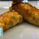 Le toast d'omelette à la friteuse à air est une recette TikTok assez savoureuse