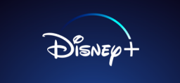 logo disney+