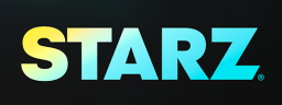 logo starz