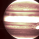 Le télescope Webb capture des images palpitantes de Jupiter et d'astéroïdes qui se précipitent