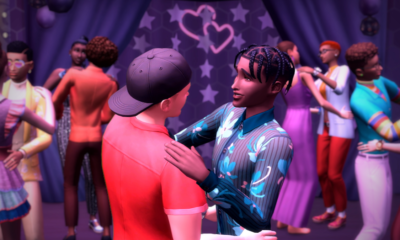 Les Sims reçoivent une autre mise à jour inclusive LGBTQ avec un éventail d'orientations sexuelles