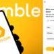 Bumble pour permettre aux utilisateurs non binaires d'envoyer un message à n'importe qui en premier