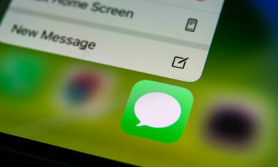 Comment annuler l'envoi d'iMessages dans iOS 16