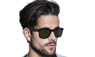 Les lunettes connectées Ray-Ban Stories de Facebook deviennent enfin un tout petit peu "intelligentes"