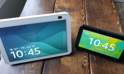 Amazon Echo Show 5 contre Echo Show 8 (2e génération) : lequel vous convient le mieux ?