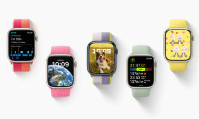 Le nouveau mode basse consommation pourrait transformer l'Apple Watch en une véritable montre de sport