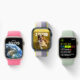 Le nouveau mode basse consommation pourrait transformer l'Apple Watch en une véritable montre de sport