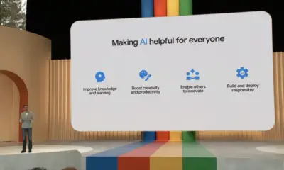 Toutes les annonces IA de Google I/O 2023