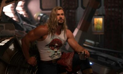 Critique de "Thor: Love and Thunder": comment Taika Waititi a ruiné le fun himbo Avenger