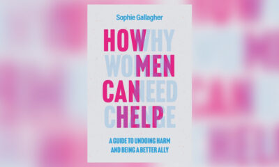 Comment les hommes peuvent-ils aider à démanteler la misogynie et la violence ?  Ce livre vous dira comment.