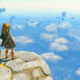 The Legend of Zelda : Tears of the Kingdom est un délicieux mélange d'audace et de familiarité