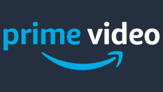 logo vidéo amazon prime