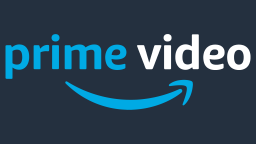 logo vidéo amazon prime